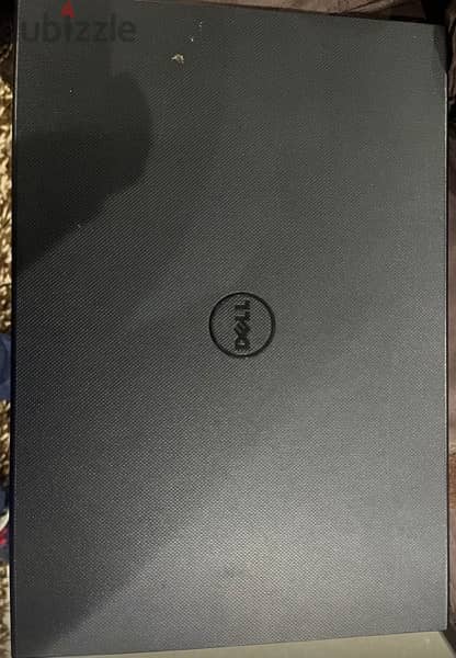 Dell dell inspiron 15 3000 4