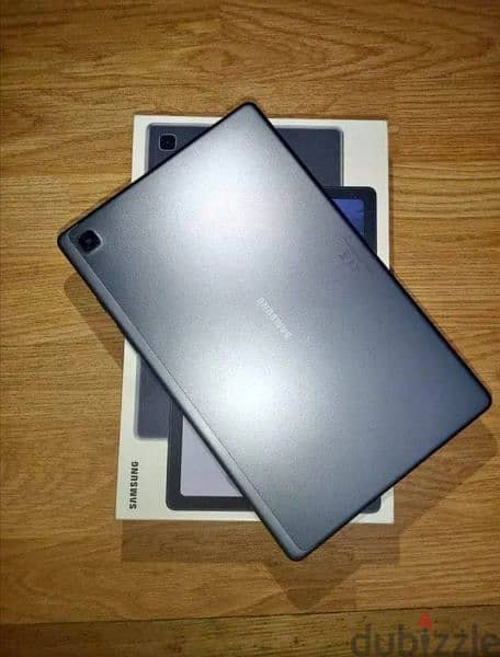 samsung tab a7 كسر زيرو 1