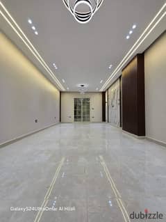 For sale 150 m apartment in Nmq Compound Sheikh Zayed City in installments over 8 yearsللبيع شقة 150م كمبوند نمق مدينة الشيخ زايد بالتقسيط على 8 سنوات