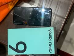 oppo reno6