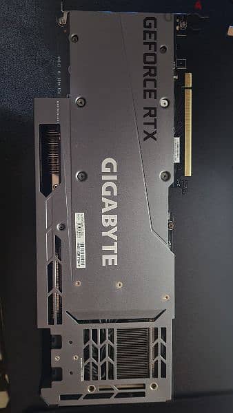 Gigabyte 3080 10Gb gaming graphics card 2