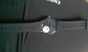 Watch swatch 0