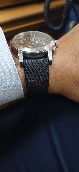 Burberry original watch 6