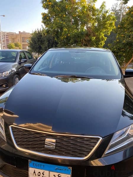 Seat Toledo 2016 3