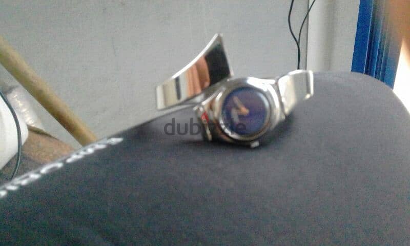 Watch swatch 2