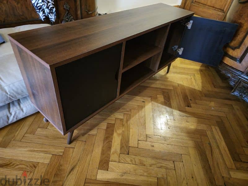 Tv Unit 1