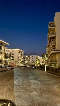 mountain view i city 6th of october city apartment for sale in installment prime location next to mall of arabia