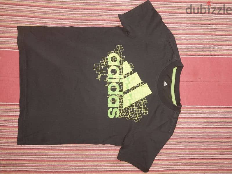 kids t-shirt adidas original 1