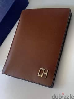 original Danial Hechter wallet