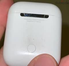 Air pods 2