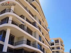 شقة 2 غرفة للبيع بالتقسيط في العاصمة الادارية في وسط R7 في كمبوند ارمونيا 2BR Apartment for sale in installments in New Capital in R7 Armonia Compound 0