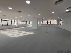 مقر اداري للايجار 360م بسعر لقطه في التجمع الخامس Office For Rent 330M