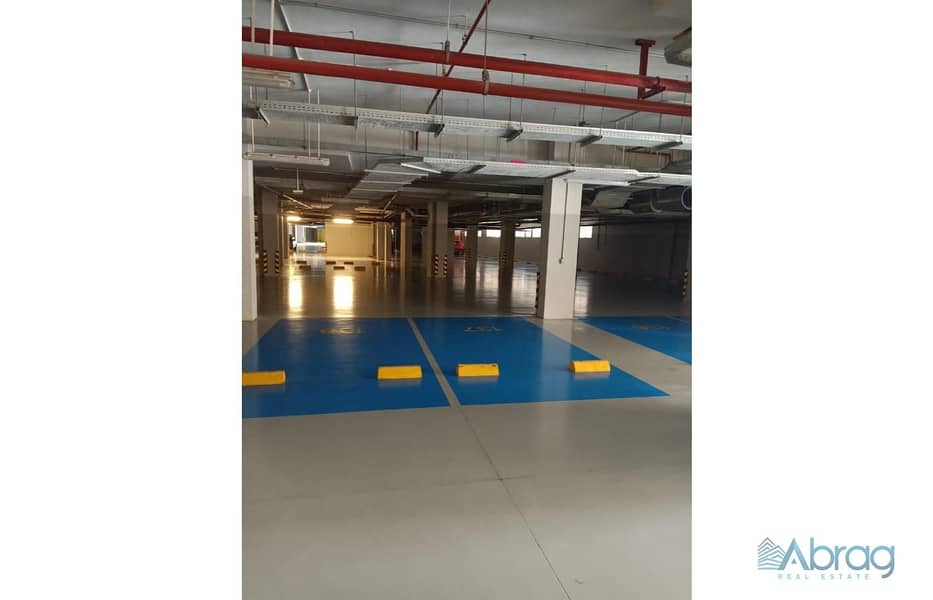 Office 236m For sale in The Courtyard El Sheikh Zayed immediate delivery DP 30% 7