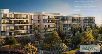 Apartment for sale in Bluetree Sky Compound, Abu Dhabi, Golden Square Compound, with facilities