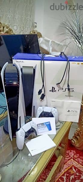 playstation 5 1