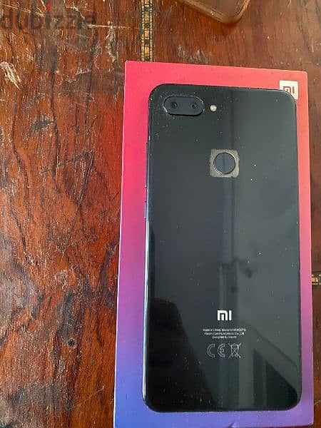 xiaomi mi 8 lite 2