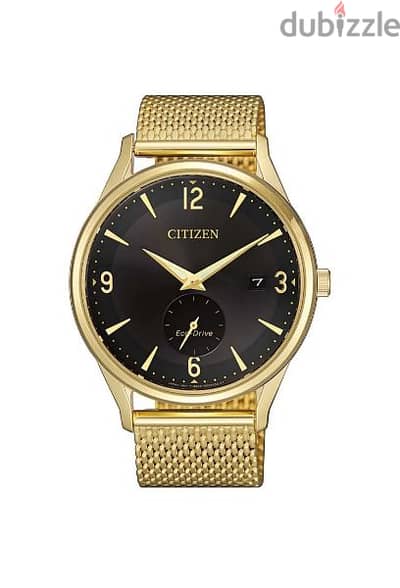 Citizen BV118-84E