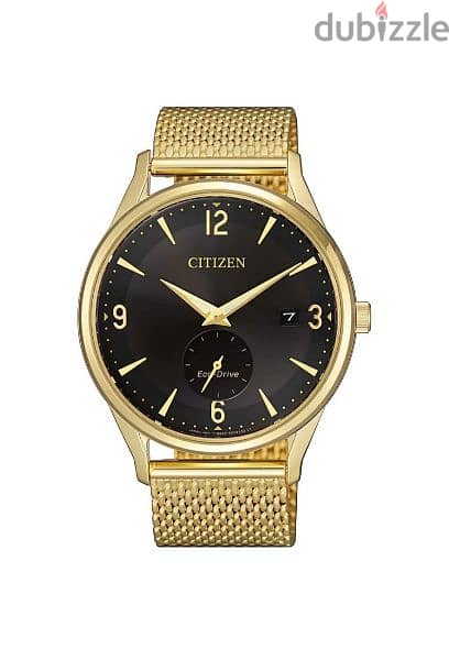 Citizen BV118-84E 0