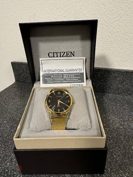 Citizen BV118-84E 3