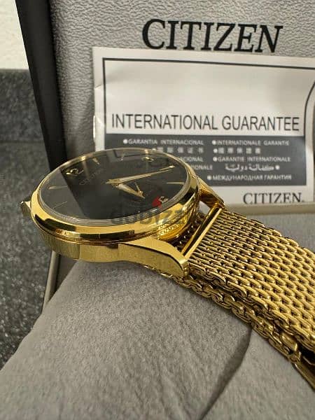 Citizen BV118-84E 5