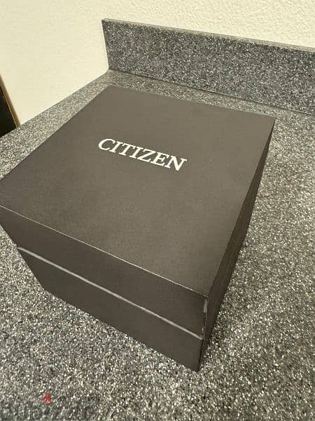 Citizen BV118-84E 9