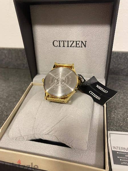 Citizen BV118-84E 11