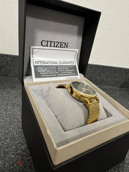 Citizen BV118-84E 12