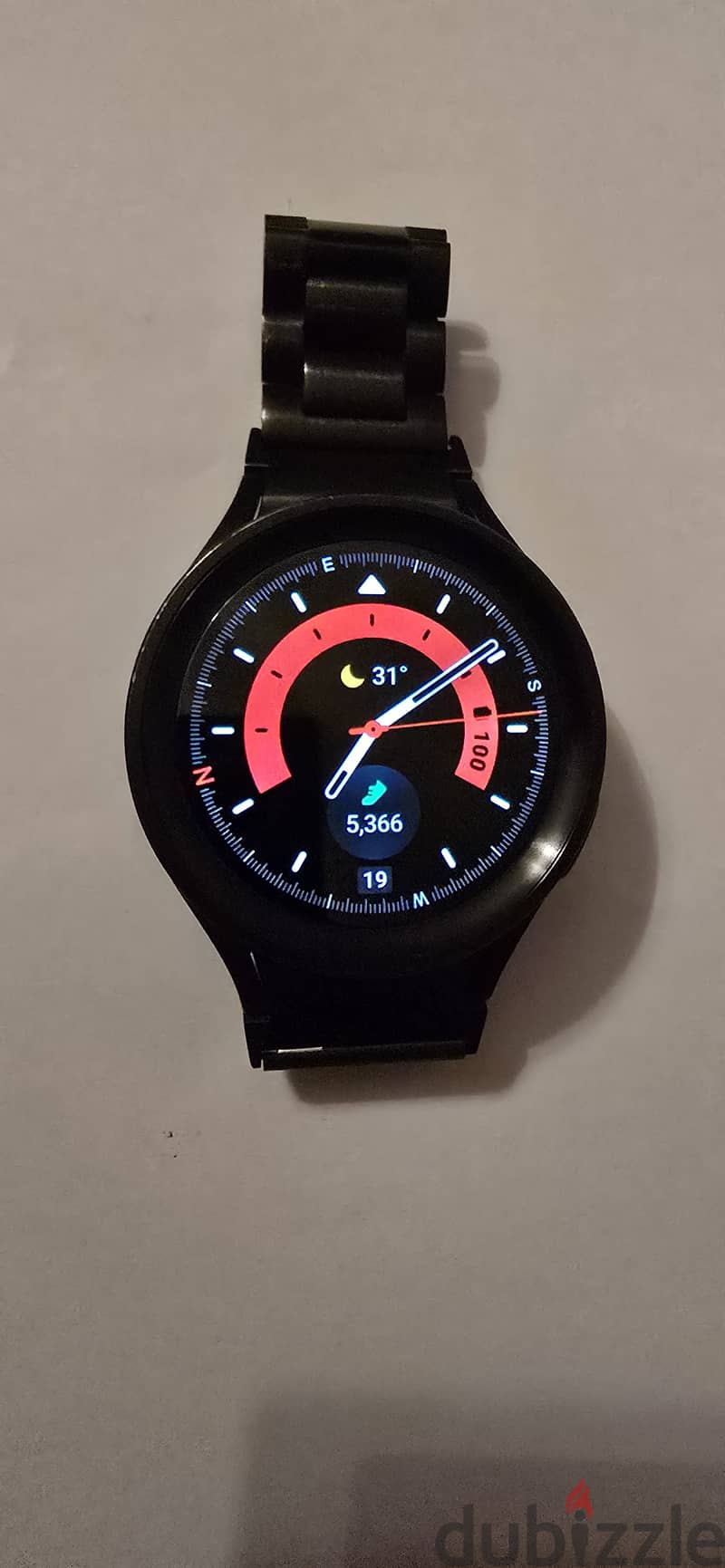 Samsung watch 5 pro 2