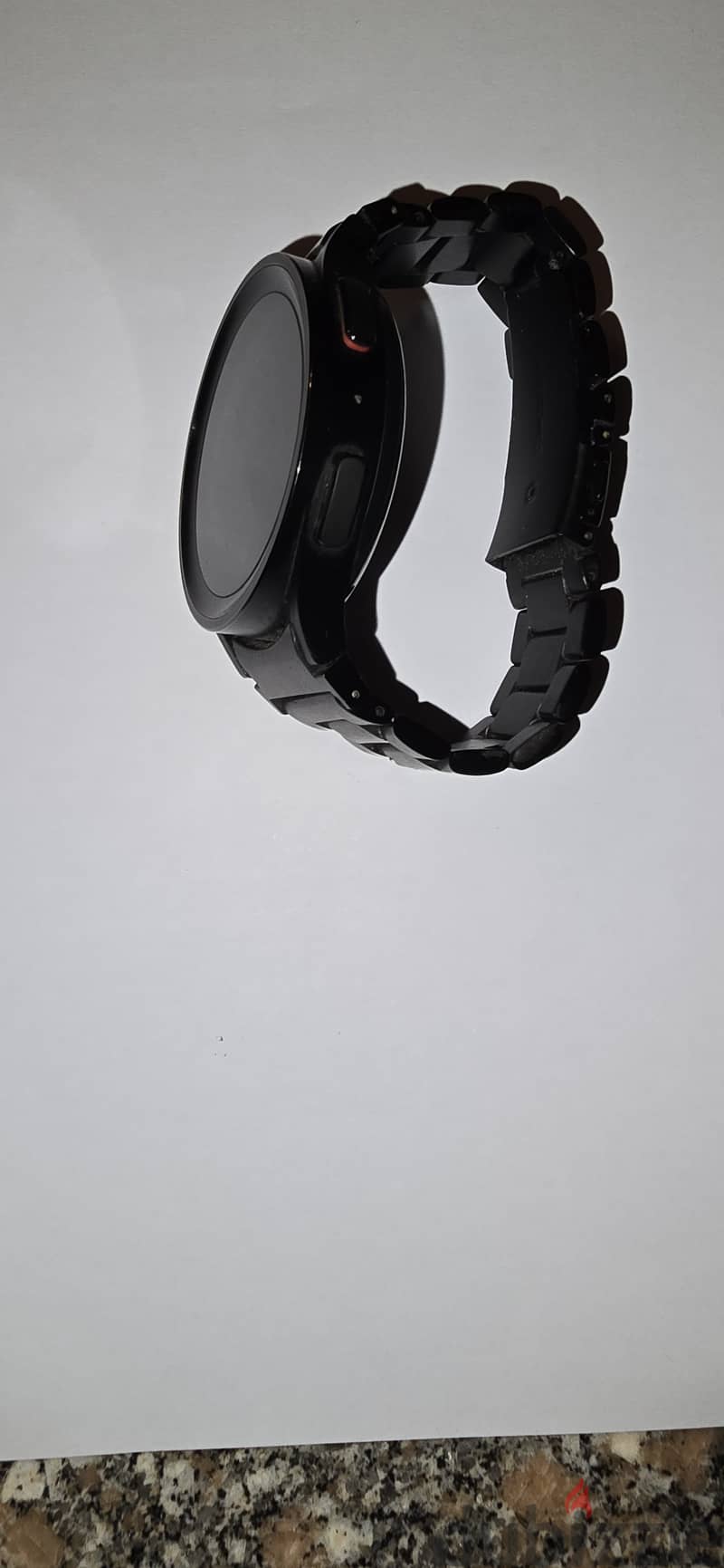 Samsung watch 5 pro 4