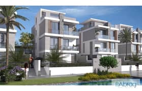 Royal Villa Standalone For sale in zayard El Sheikh Zayed Prime  Location installments 10 YRS