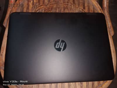 hp جيل ثامن بهاردين  وكارت شاشه للجرافيك لقطه لسرعة البيع