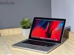 Macbook Pro 2012 13-inch 0