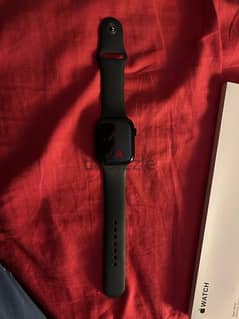 Apple Watch series 9 perfect condition 0