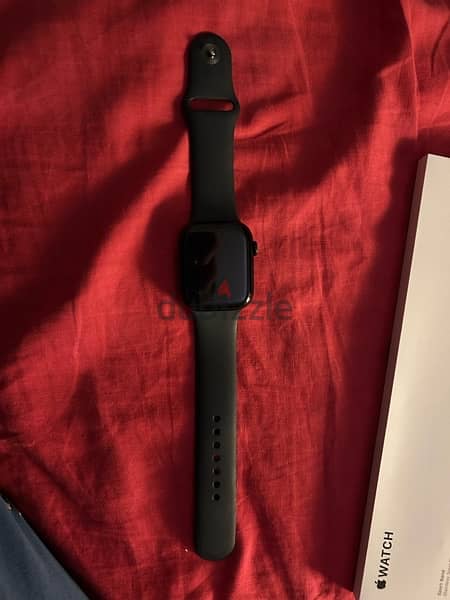 Apple Watch series 9 perfect condition 0