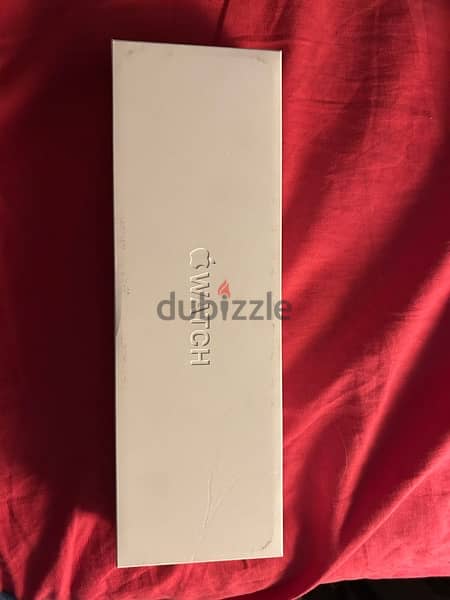 Apple Watch series 9 perfect condition 3