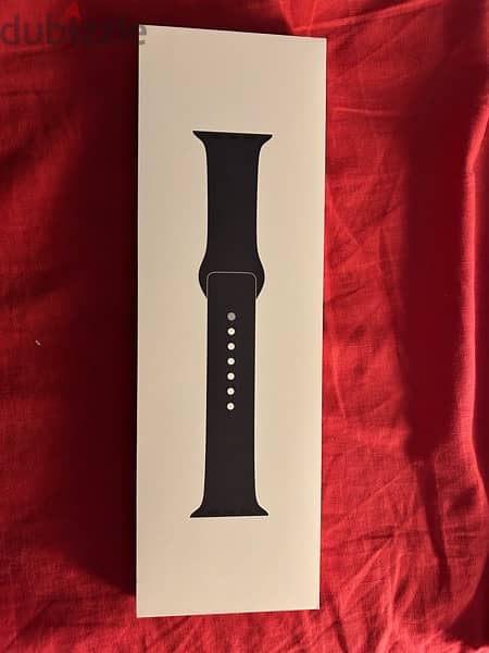 Apple Watch series 9 perfect condition 4