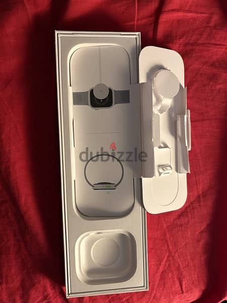 Apple Watch series 9 perfect condition 5