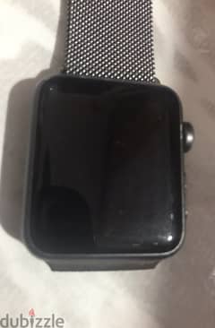 Apple Watch Serious 1 from America with iCloud