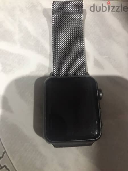 Apple Watch Serious 1 from America with iCloud 1