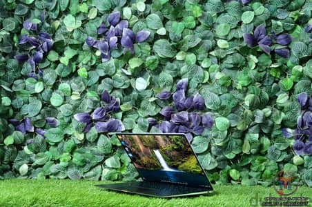 Dell XPS 13 9300 10th Best Luxury Laptop Ever لاب توب ديل اكس بي اس