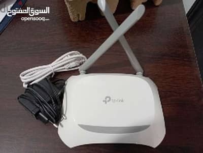 access point + router راوتر