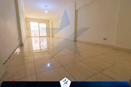 Distinctive apartment for sale in Fayrouza Smouha Copmound