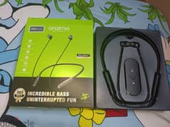 oraimo shark 4 سماعة اورايمو شارك فور 0