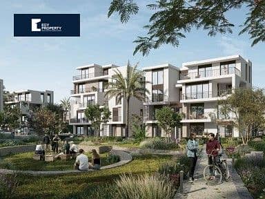 Standalone With Installments For Sale In Solana  -  New Zayed Very Prime Location  Fully Finished 7