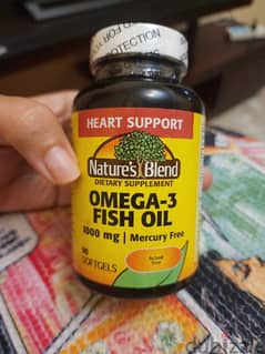 Omega-3