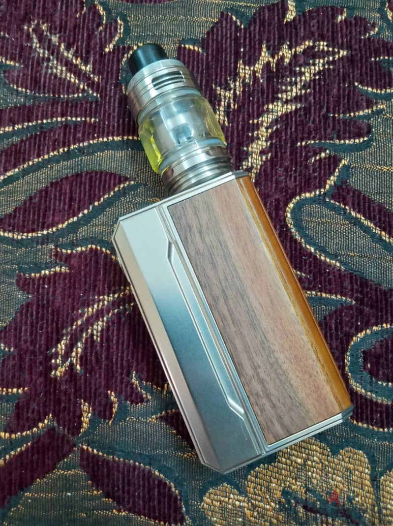 Vape Drag 4 3