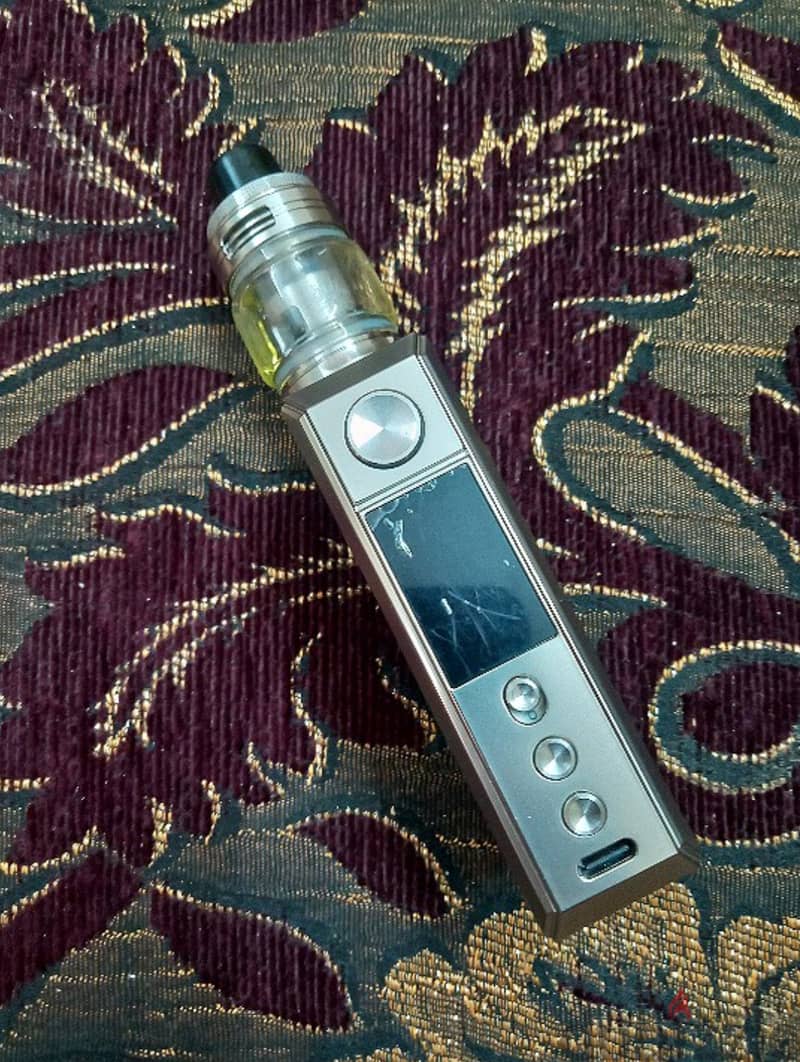 Vape Drag 4 4