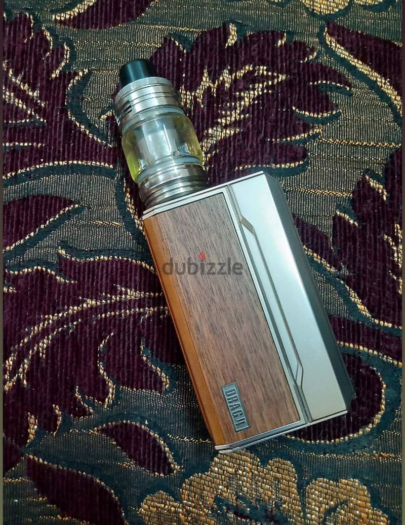 Vape Drag 4 5