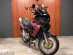 Honda Varadero type 3 2007 , هوندا فراديرو تايب ٣ ٢٠٠٧ 0