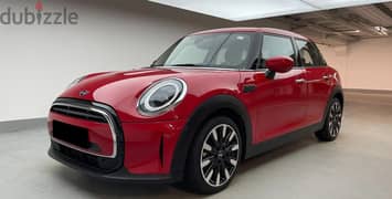 MINI Cooper-2023-مينى كوبر 0